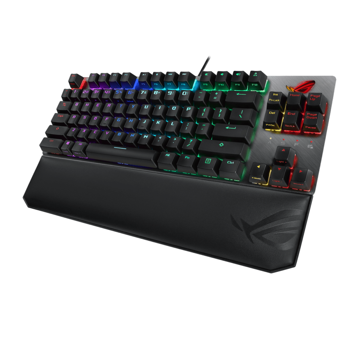 Bàn phím ASUS ROG Strix Scope NX TKL Deluxe