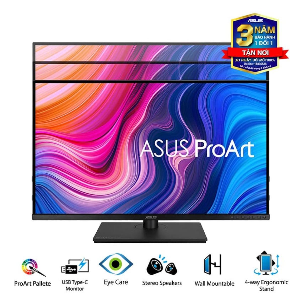 Màn hình Asus ProArt PA328CGV