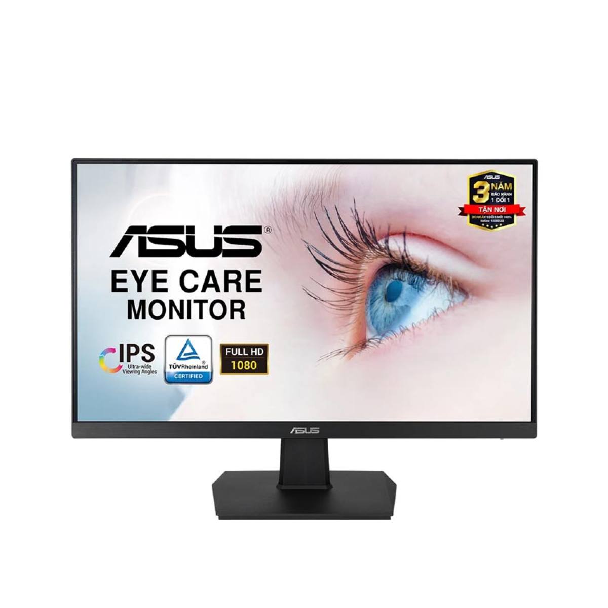 Màn hình Asus VA27EHE