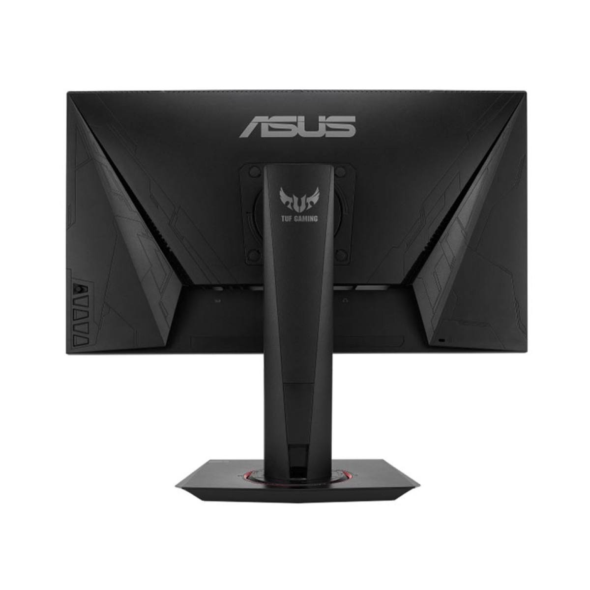 Màn hình Asus VG259QR (24.5inch/FHD/IPS/165Hz/1ms/300nits)