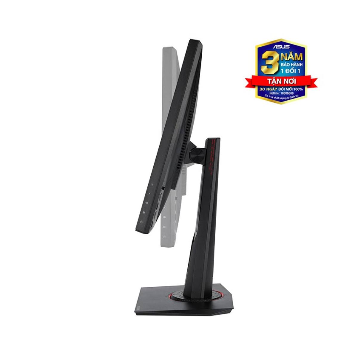 Màn hình Asus VG259QR (24.5inch/FHD/IPS/165Hz/1ms/300nits)