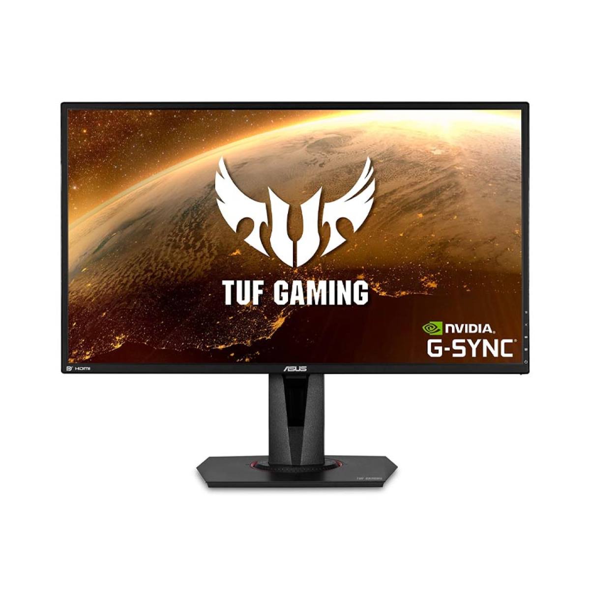 Màn hình Asus VG27BQ (27inch/WQHD/TN/165Hz/350nits)
