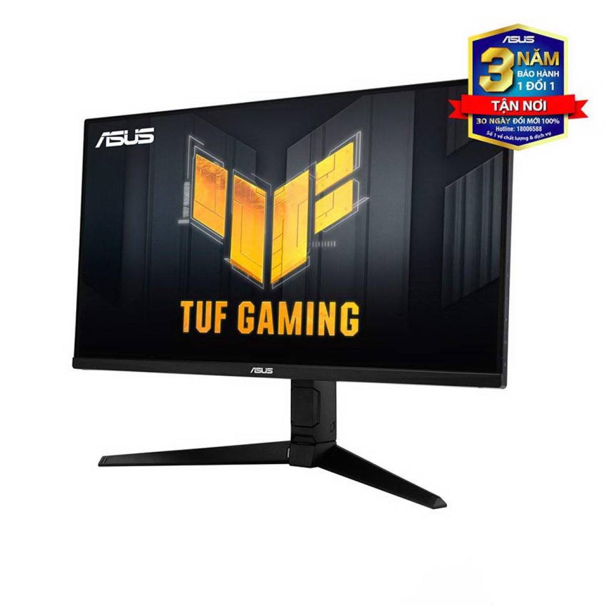 Màn hình Asus VG28UQL1A (28inch/4k/IPS/144Hz/1ms/300nits)
