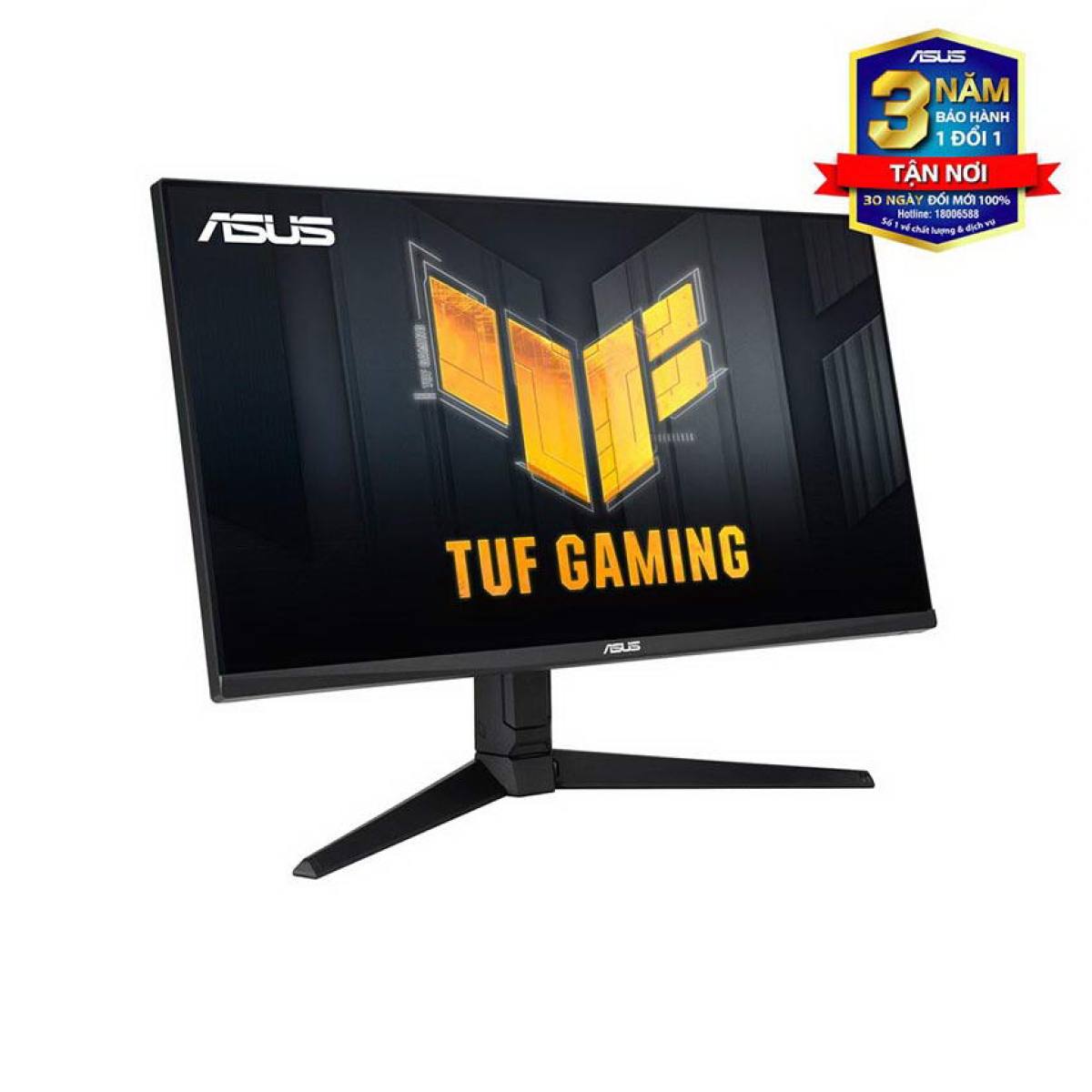 Màn hình Asus VG28UQL1A (28inch/4k/IPS/144Hz/1ms/300nits)