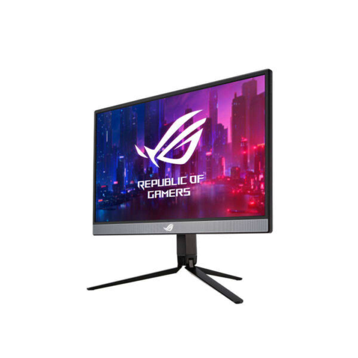 Màn hình Asus ROG STRIX XG17AHP (17.3/ IPS/ FHD/ 240Hz)