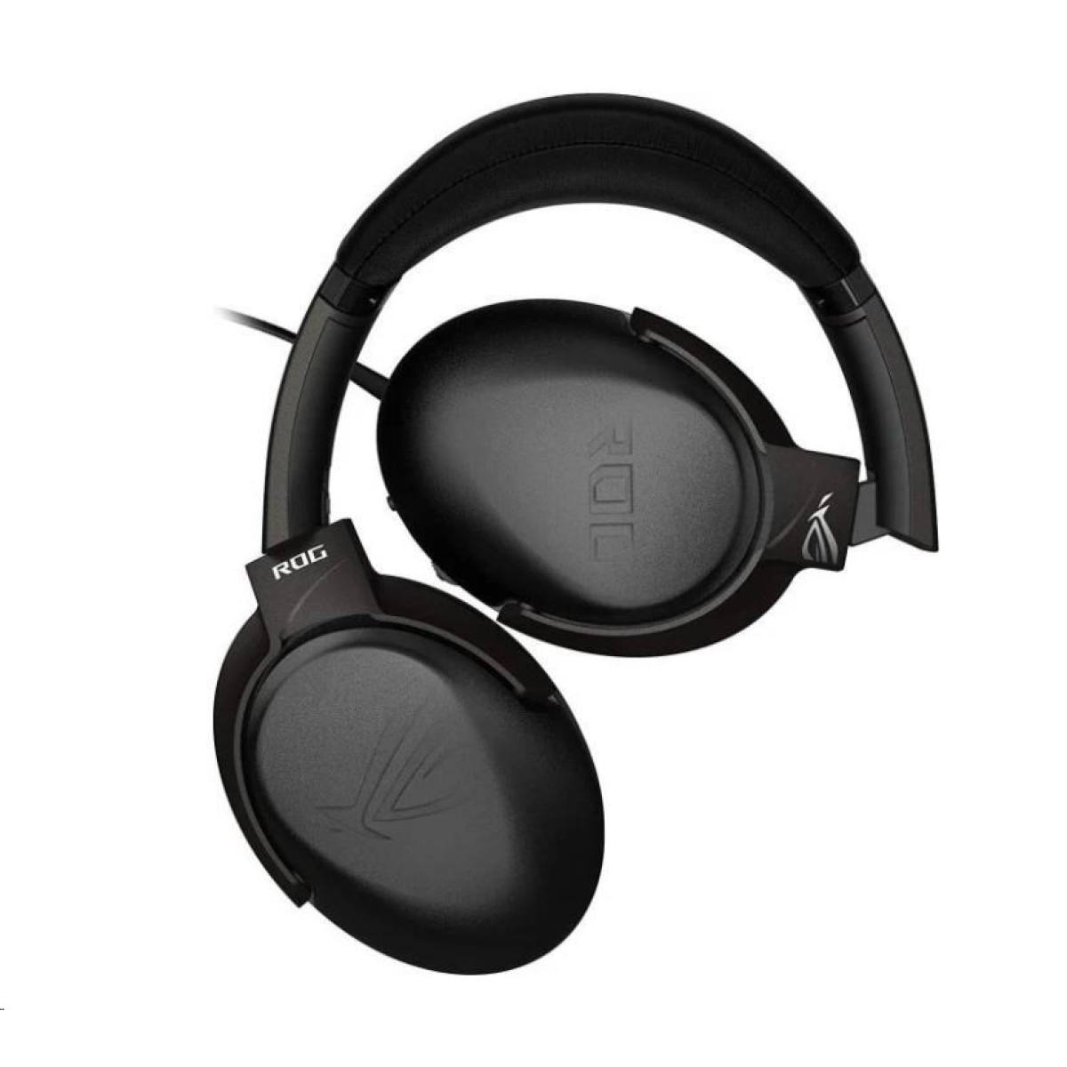 Tai nghe ASUS ROG STRIX GO USB-C