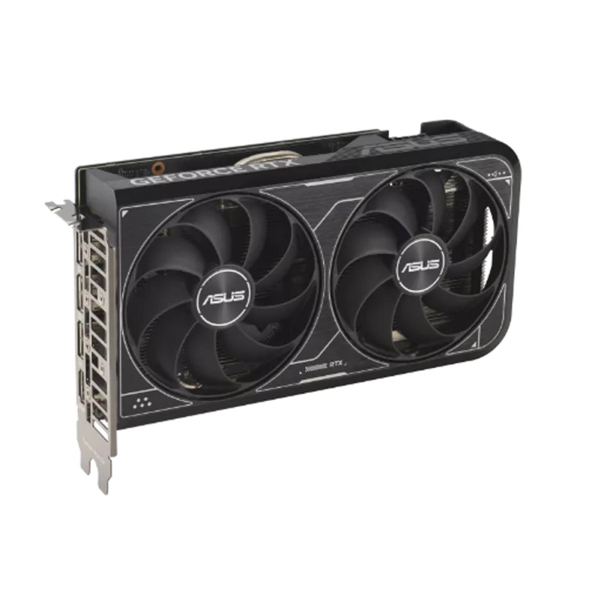 VGA Asus DUAL RTX 4060 O8G EVO
