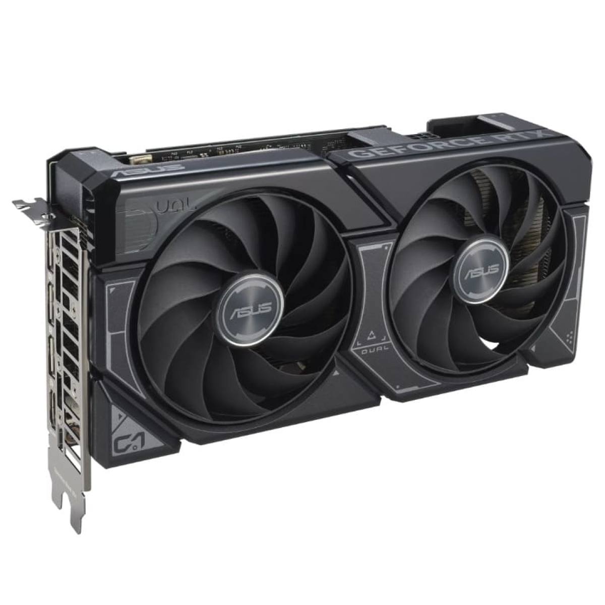 VGA Asus DUAL RTX 4060 TI O8G EVO