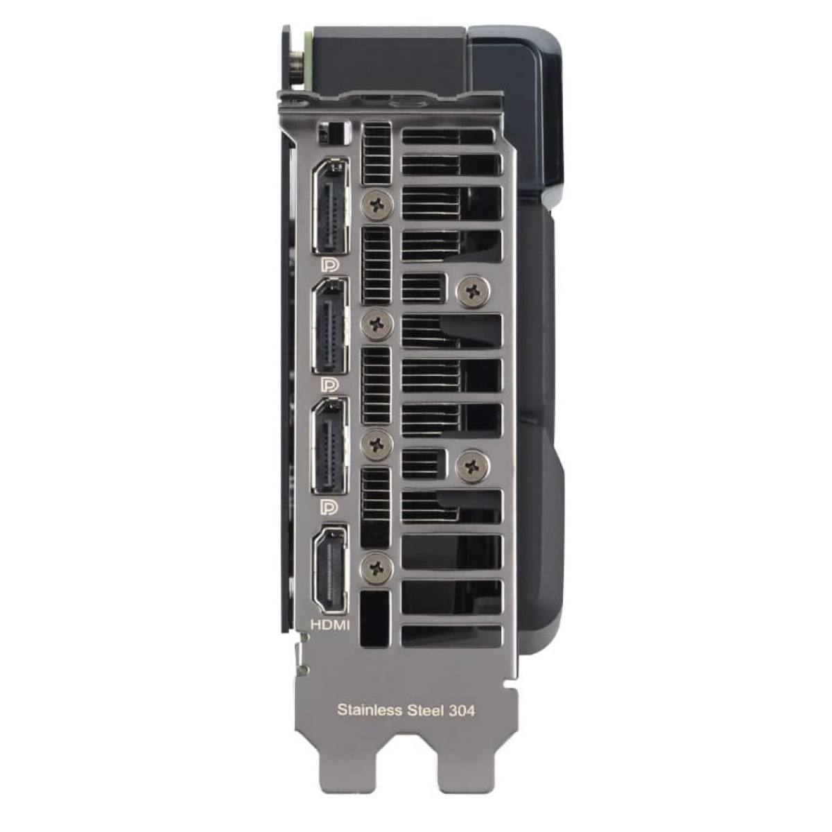 VGA Asus DUAL RTX 4060 TI O8G EVO