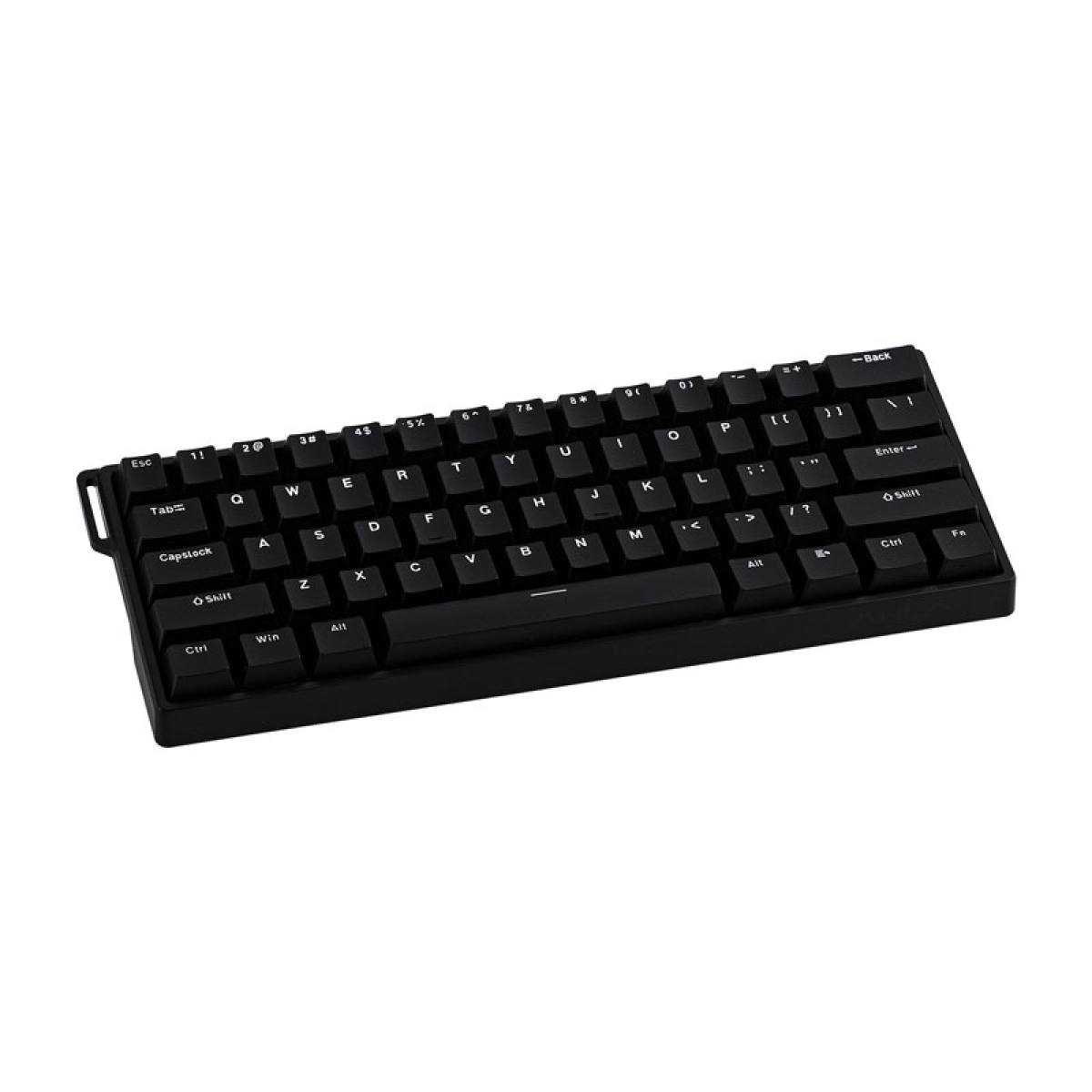 Bàn phím AULA Mini 60 HE - 3 Mode