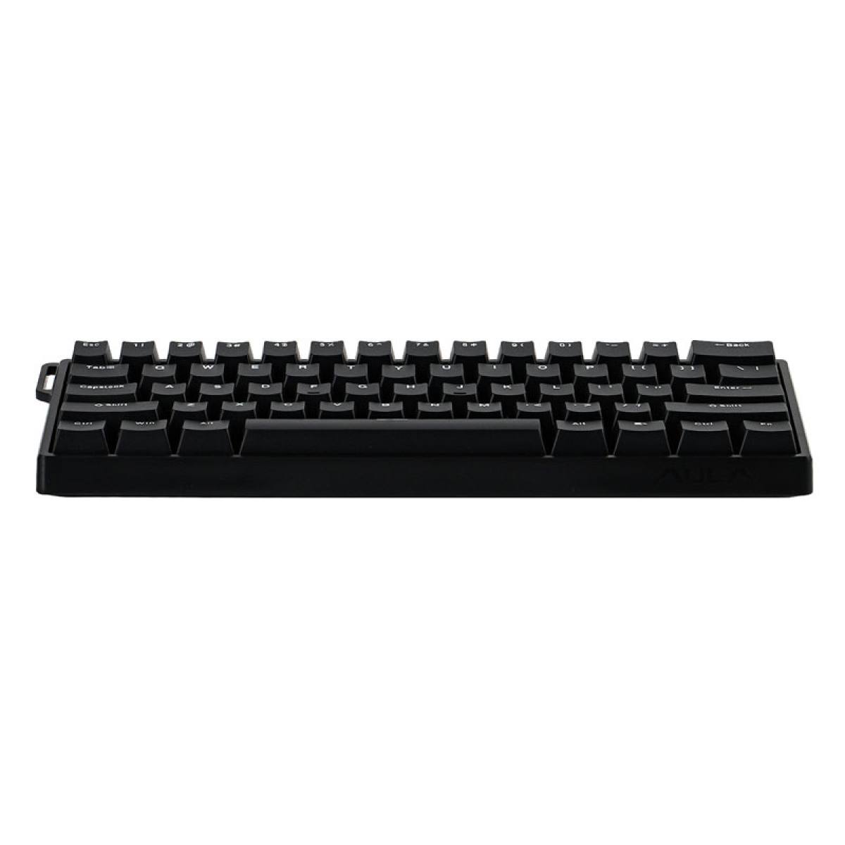 Bàn phím AULA Mini 60 HE - 3 Mode