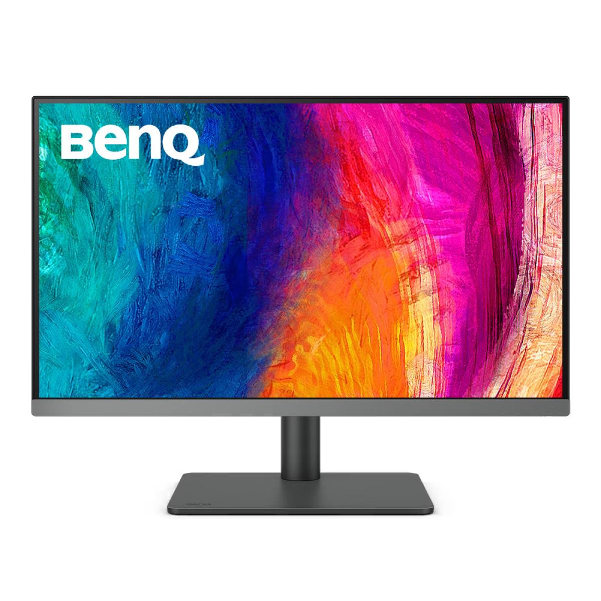 Màn hình BENQ PD2706U 27" 4K IPS - Chuyên Đồ Họa