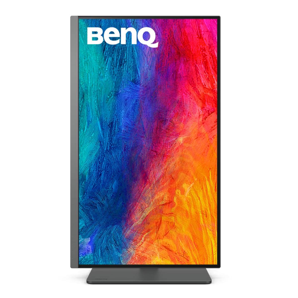 Màn hình BENQ PD2706U 27" 4K IPS - Chuyên Đồ Họa