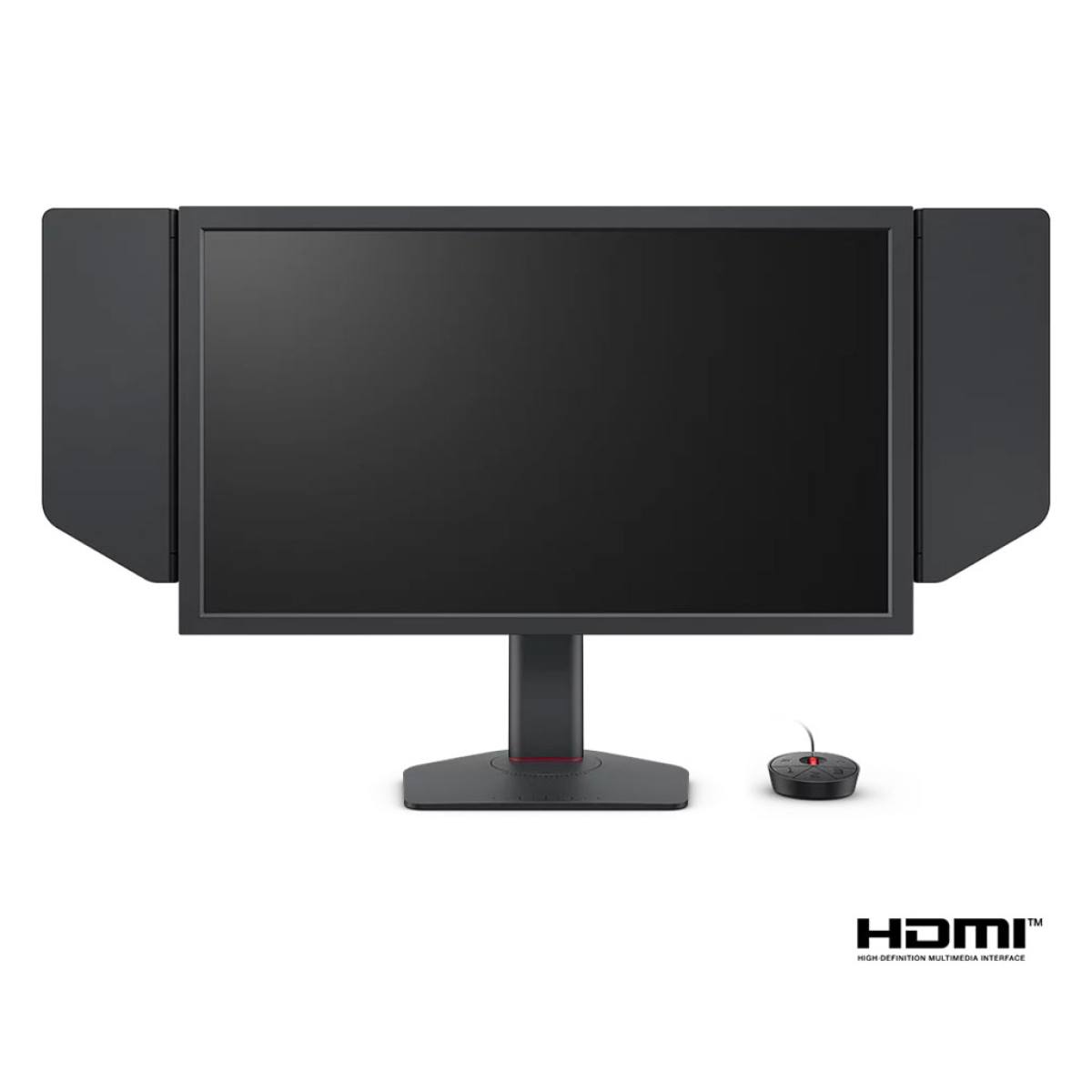 Màn hình BenQ ZOWIE XL2586X+ | 600Hz | DyAc™ 2