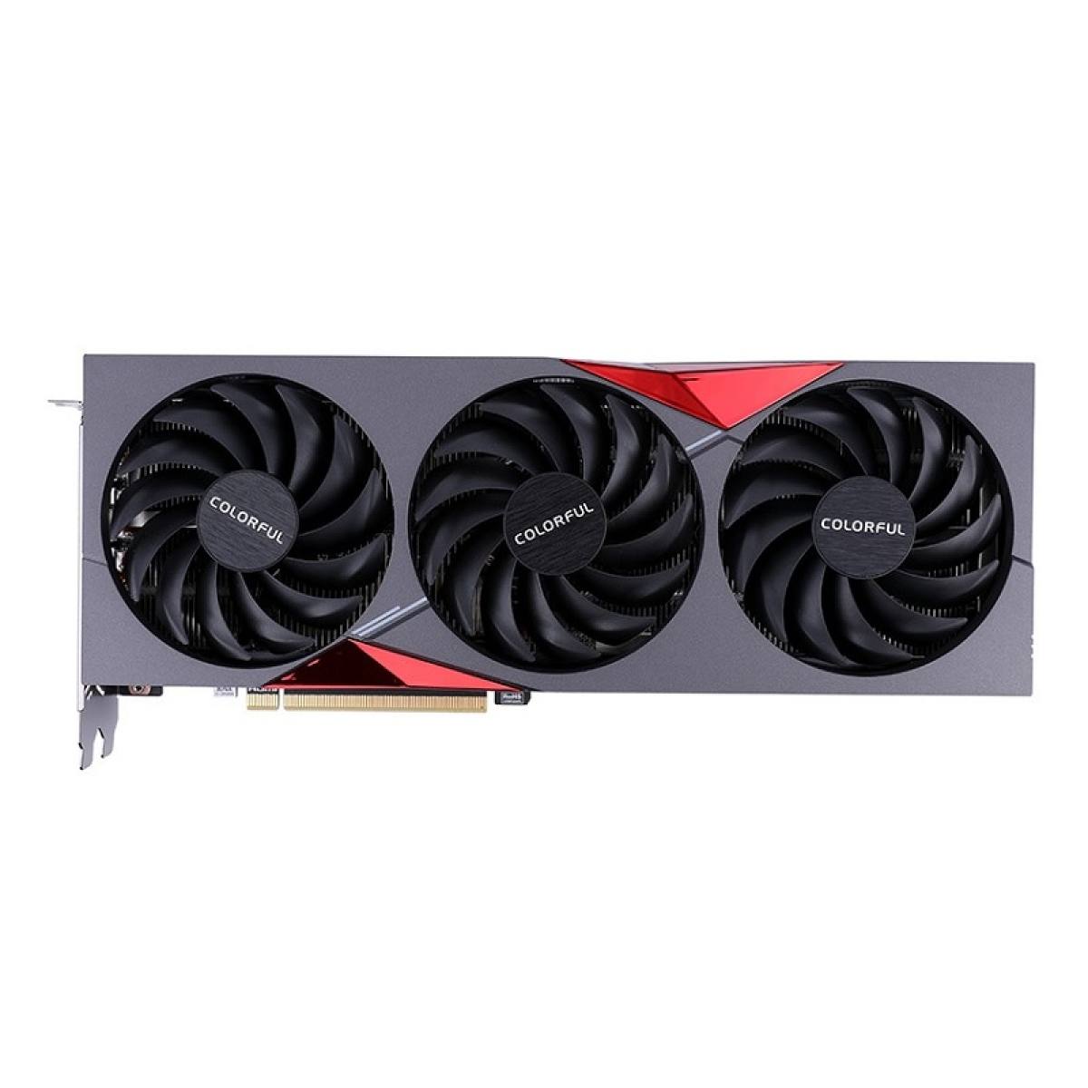 VGA Colorful GeForce RTX 3050 NB 8G EX - 3 Fan
