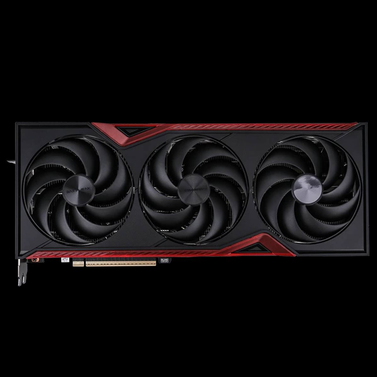VGA Colorful GeForce RTX 5070 Ti NB EX 16 GB