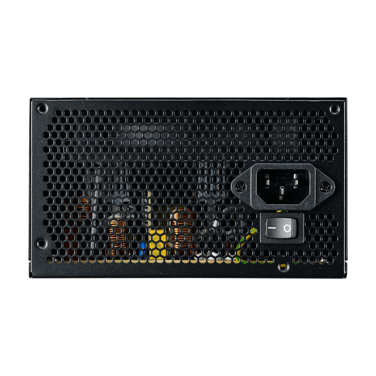 Nguồn Cooler Master Elite V4 80 Plus 230V 400W