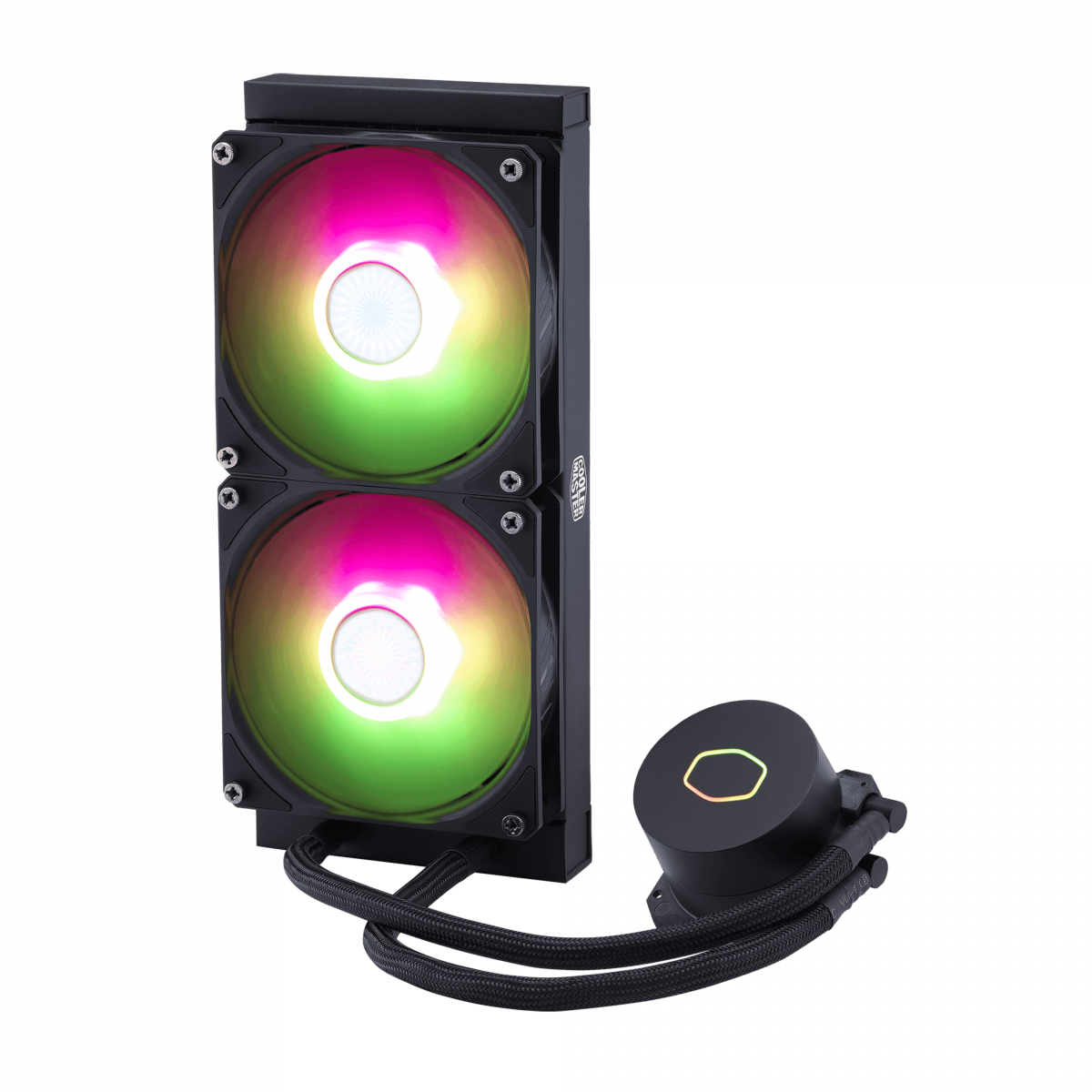 Tản Nhiệt Cooler Master ML240L V2 ARGB