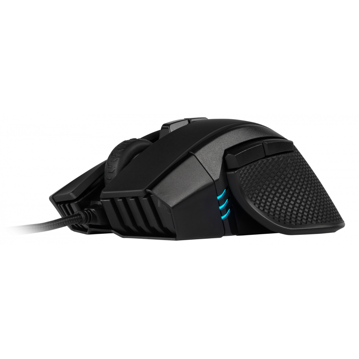 Chuột Corsair IronClaw RGB