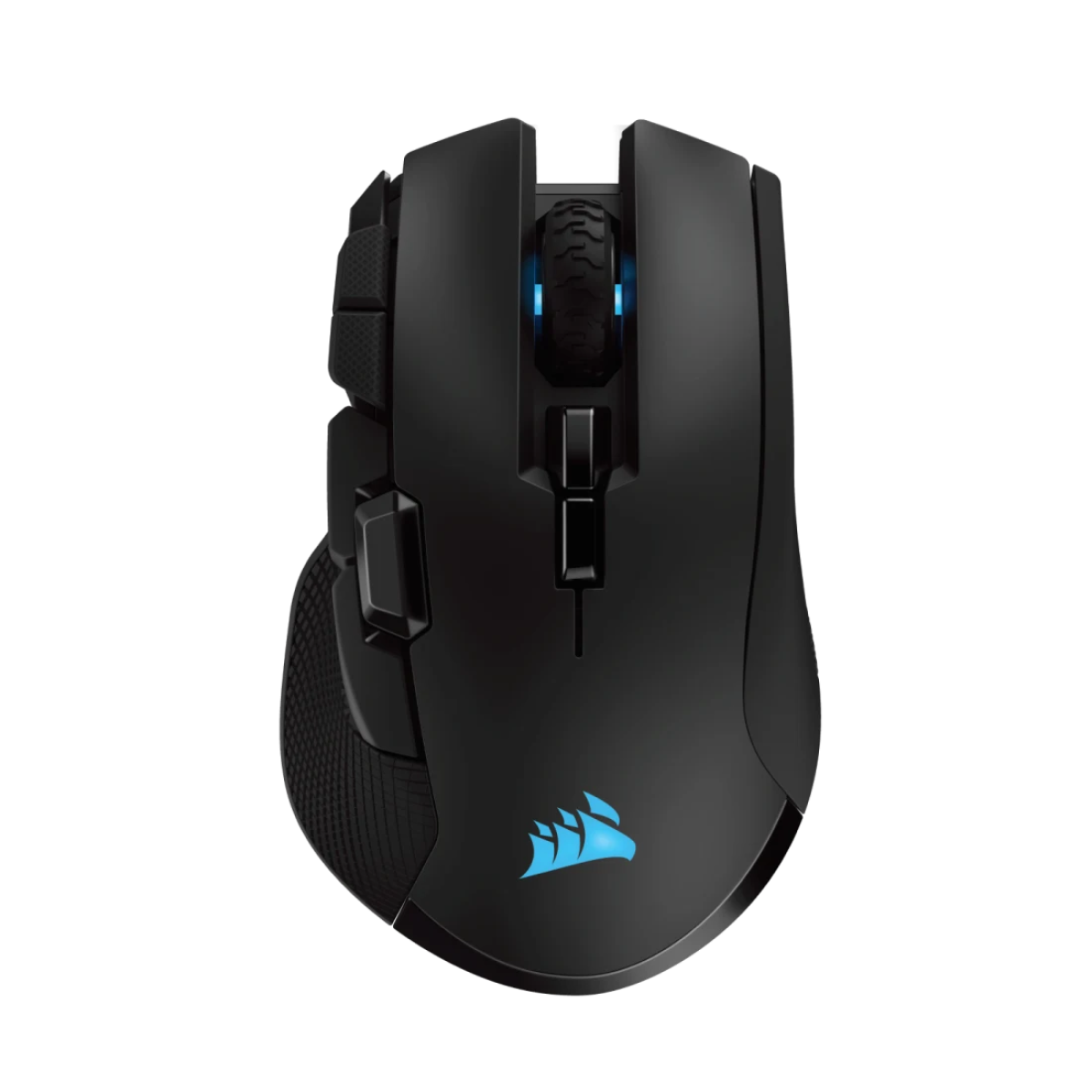 Chuột Corsair IronClaw RGB Wireless