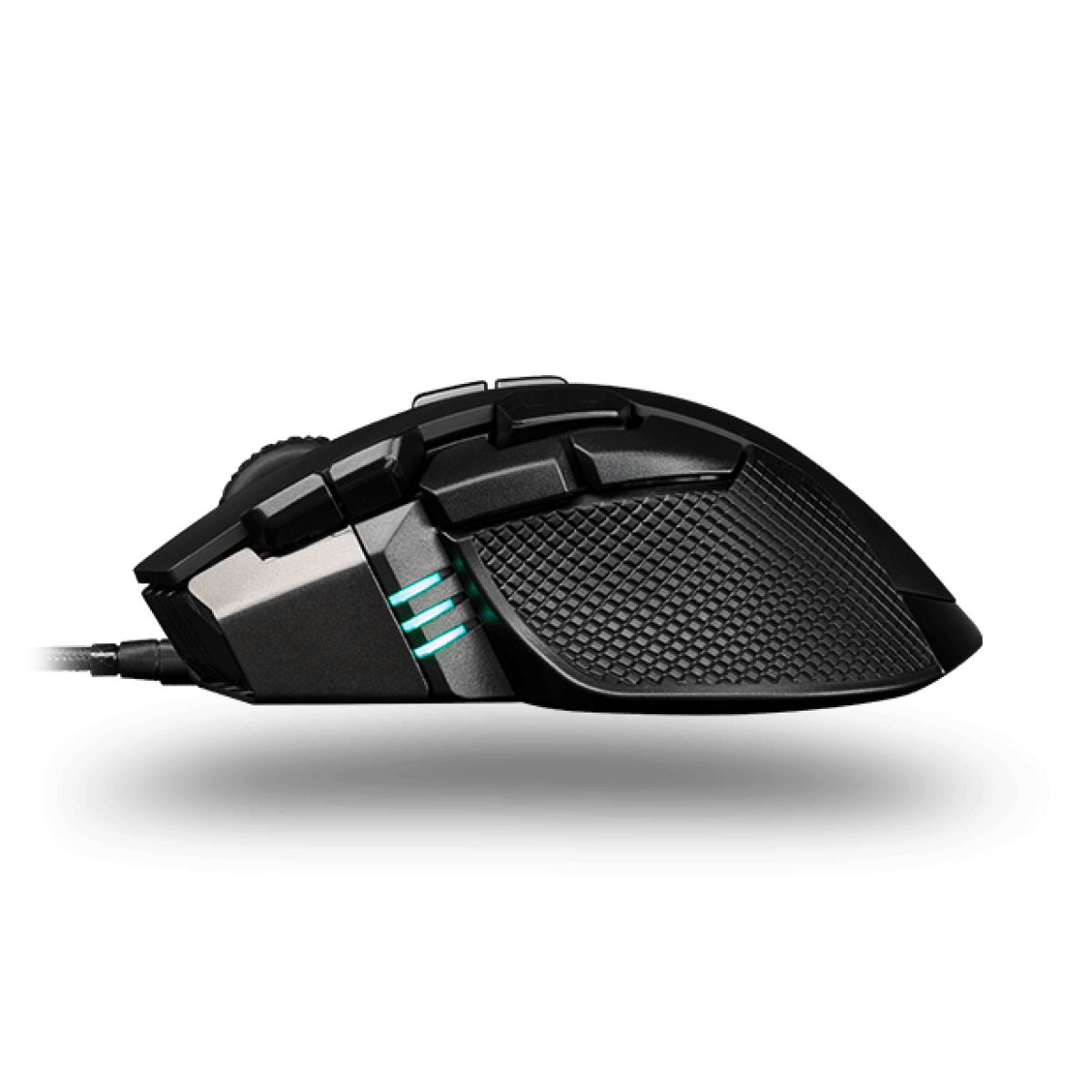 Chuột Corsair IronClaw RGB Wireless