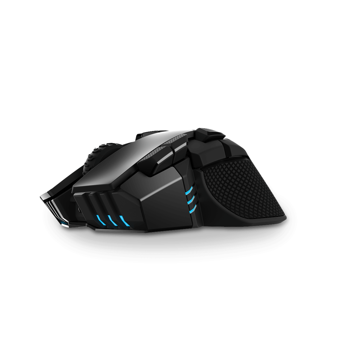 Chuột Corsair IronClaw RGB Wireless