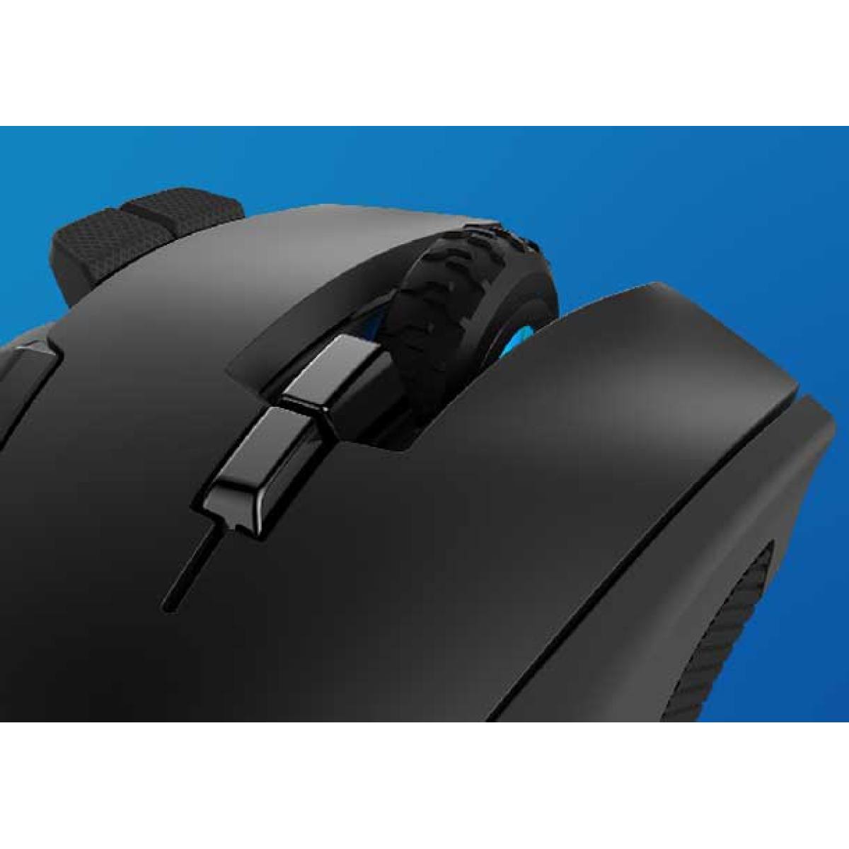 Chuột Corsair IronClaw RGB Wireless