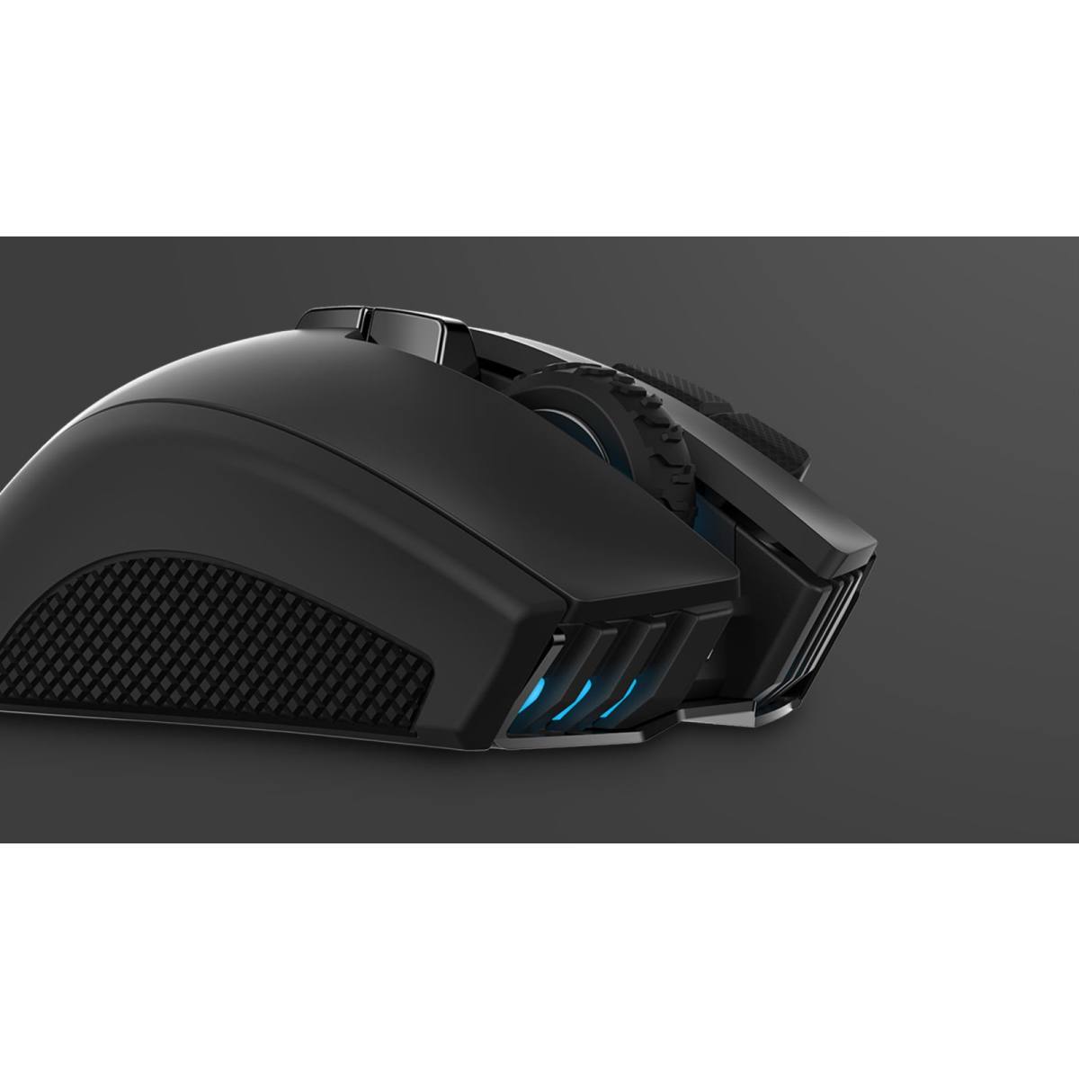 Chuột Corsair IronClaw RGB Wireless