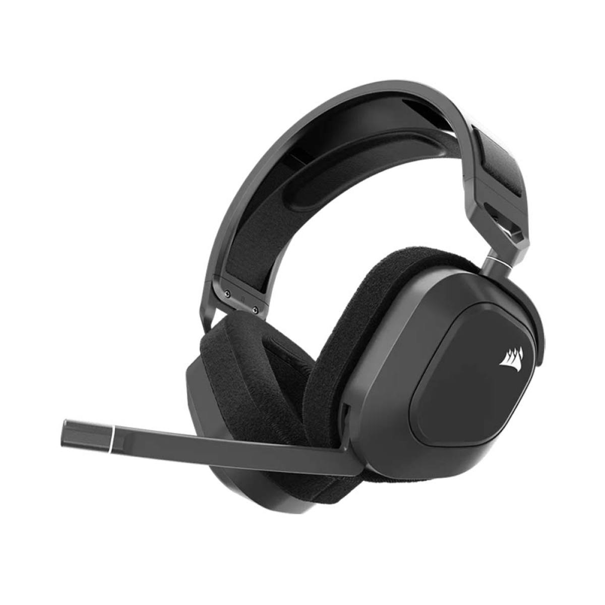 Tai nghe không dây Corsair HS80 MAX