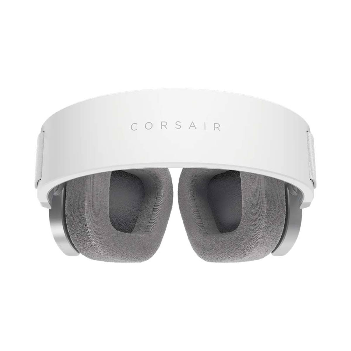 Tai nghe không dây Corsair HS80 MAX - White