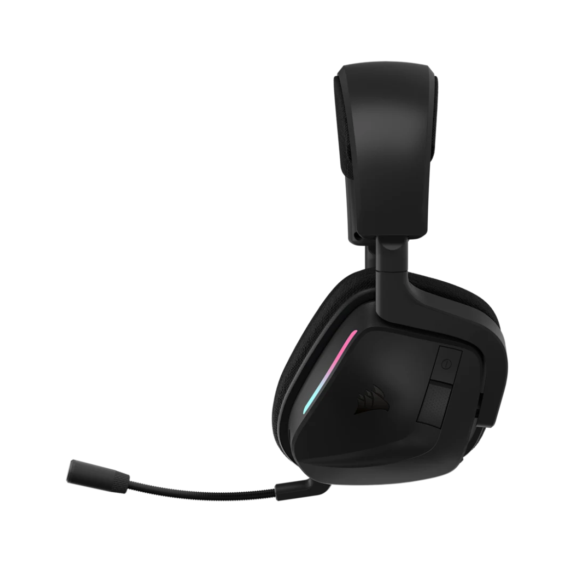 Tai Nghe Corsair Void Wireless V2 Black