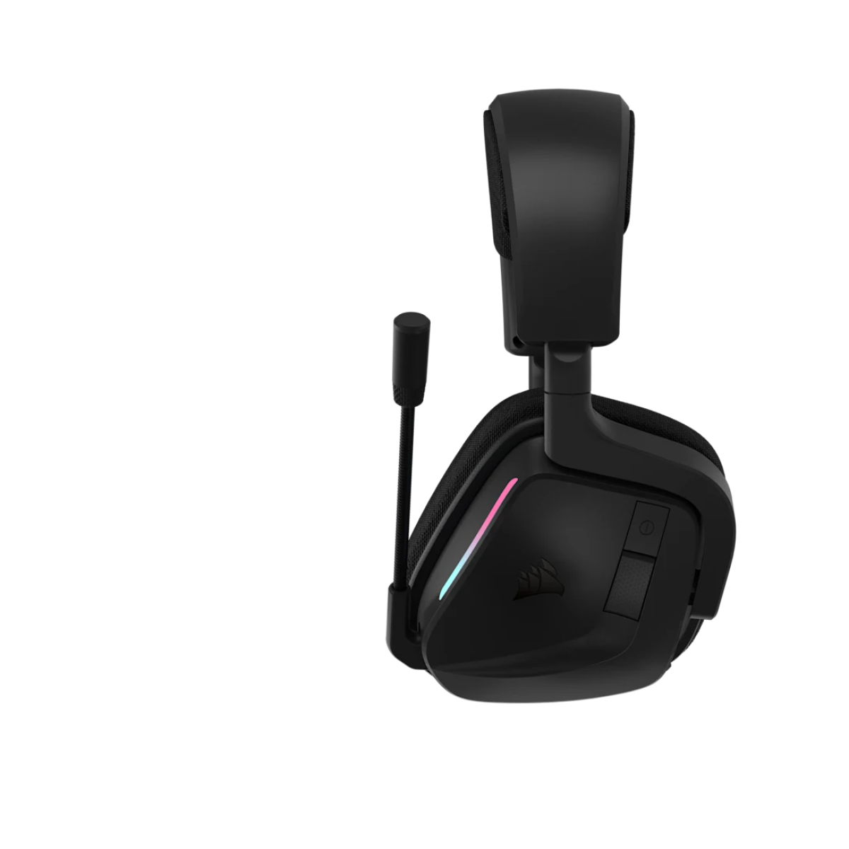 Tai Nghe Corsair Void Wireless V2 Black