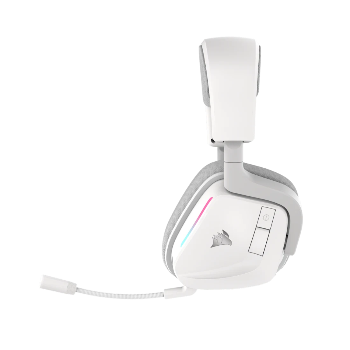 Tai Nghe Corsair Void Wireless V2 White