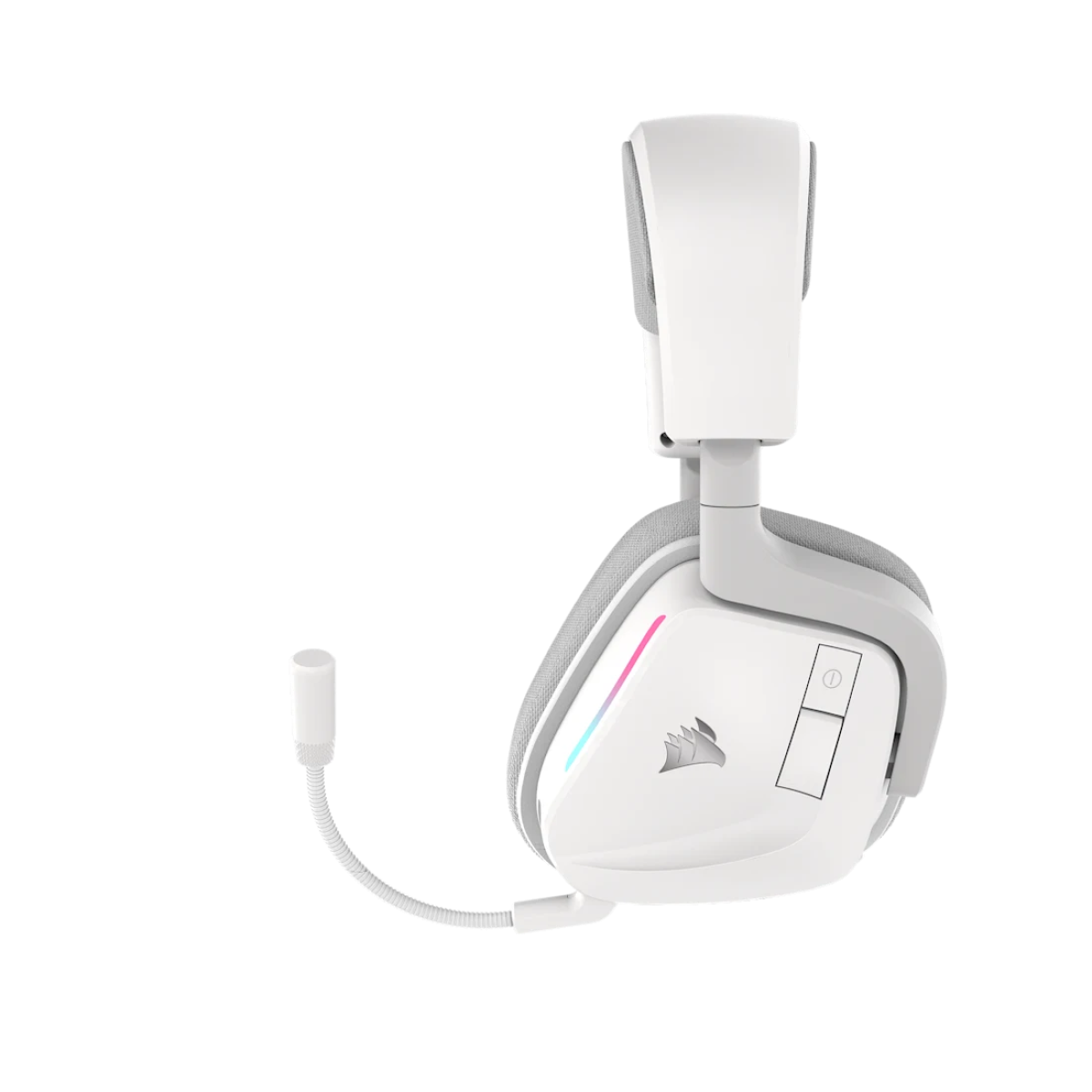 Tai Nghe Corsair Void Wireless V2 White