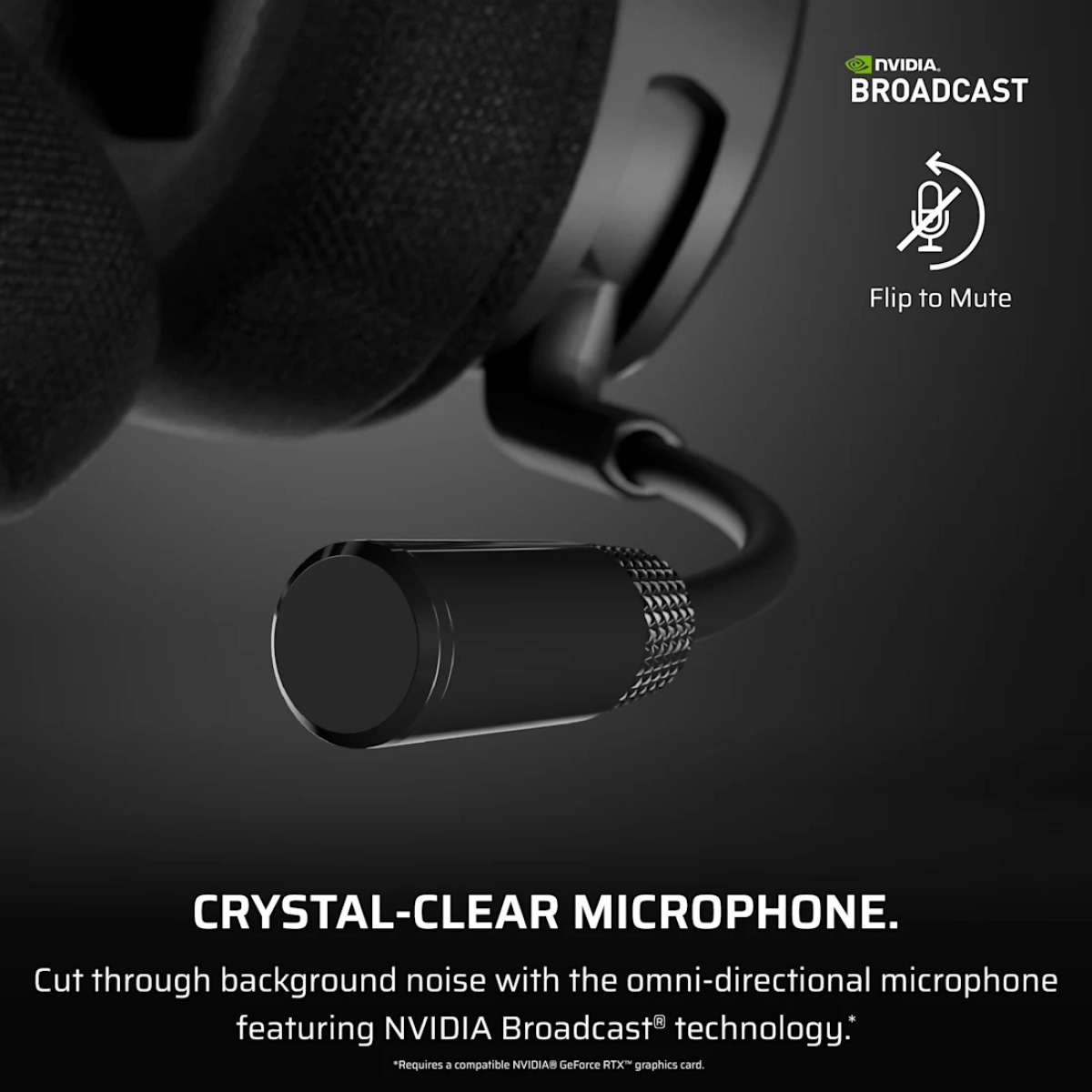 Tai Nghe Corsair Void Wireless V2 Black