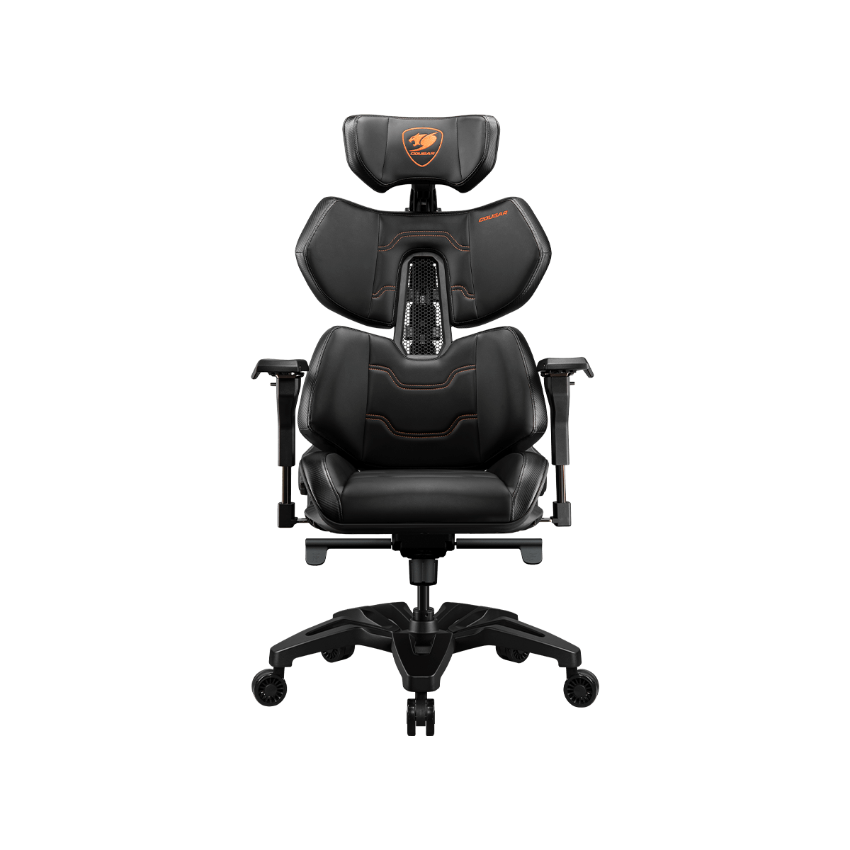 Ghế Ergonomic Gaming COUGAR Terminator