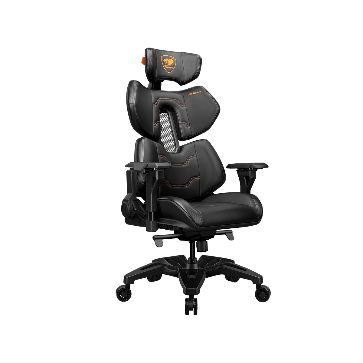 Ghế Ergonomic Gaming COUGAR Terminator