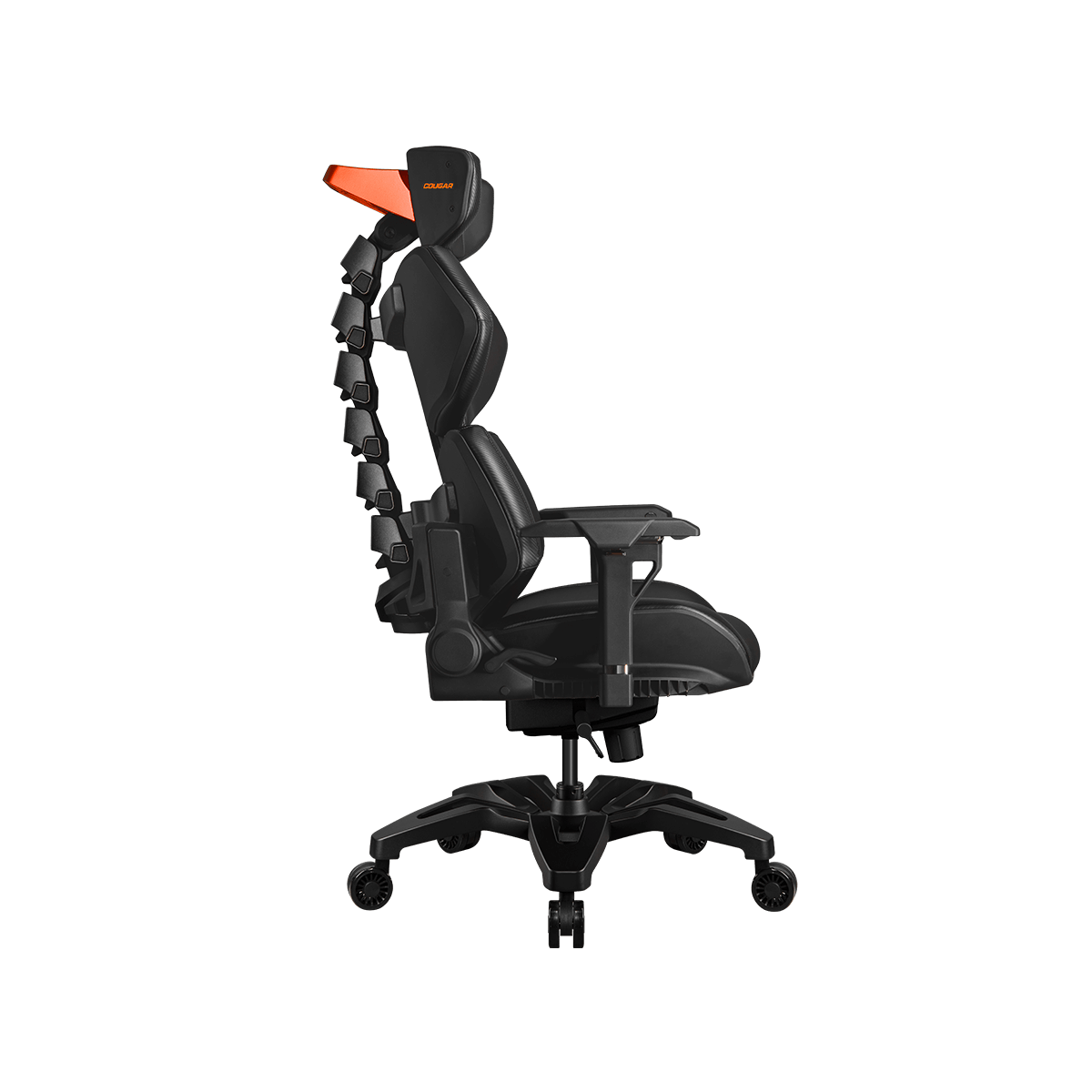 Ghế Ergonomic Gaming COUGAR Terminator