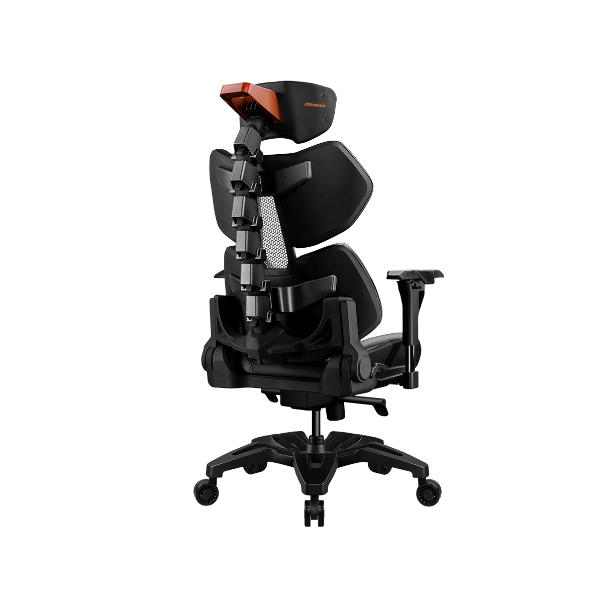 Ghế Ergonomic Gaming COUGAR Terminator