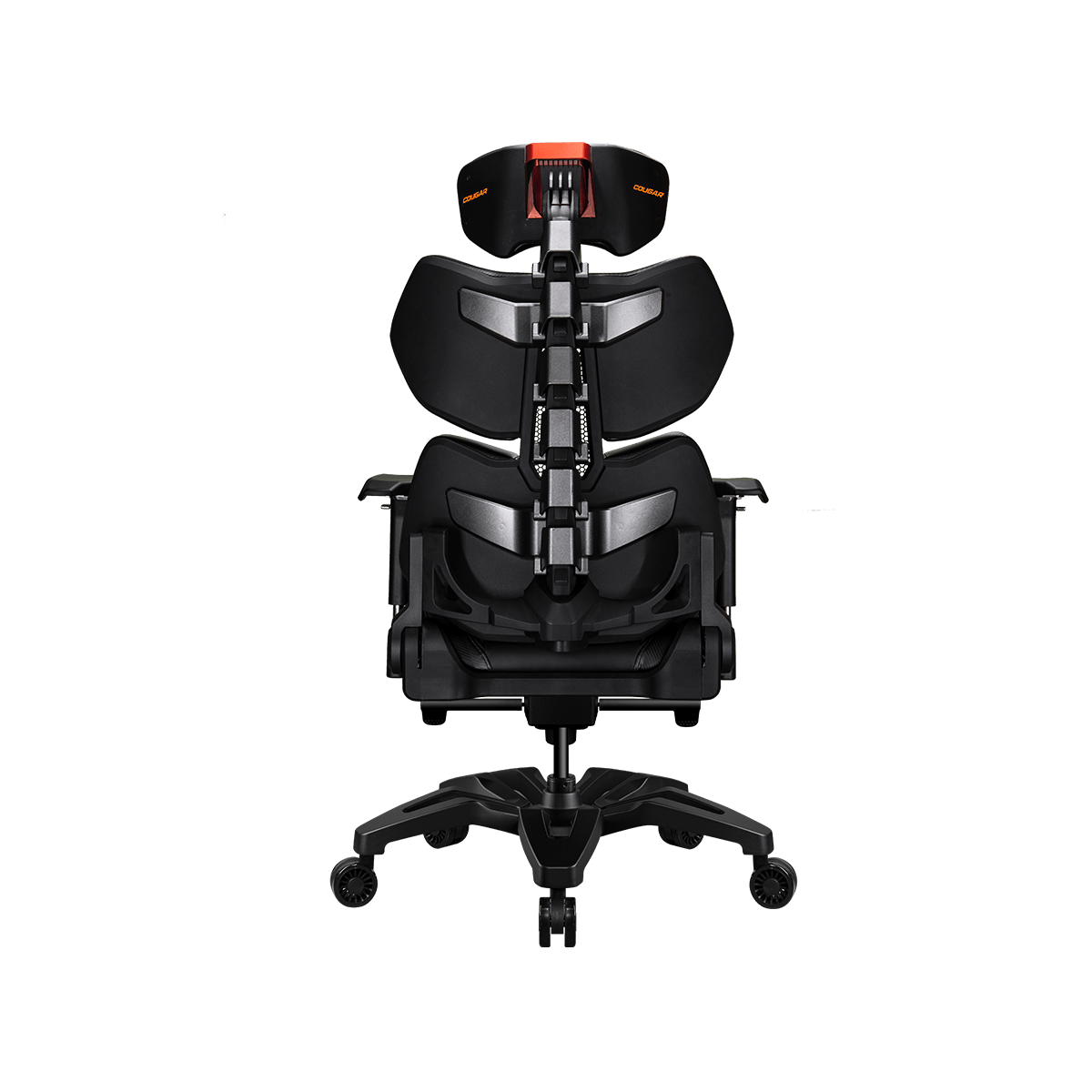 Ghế Ergonomic Gaming COUGAR Terminator