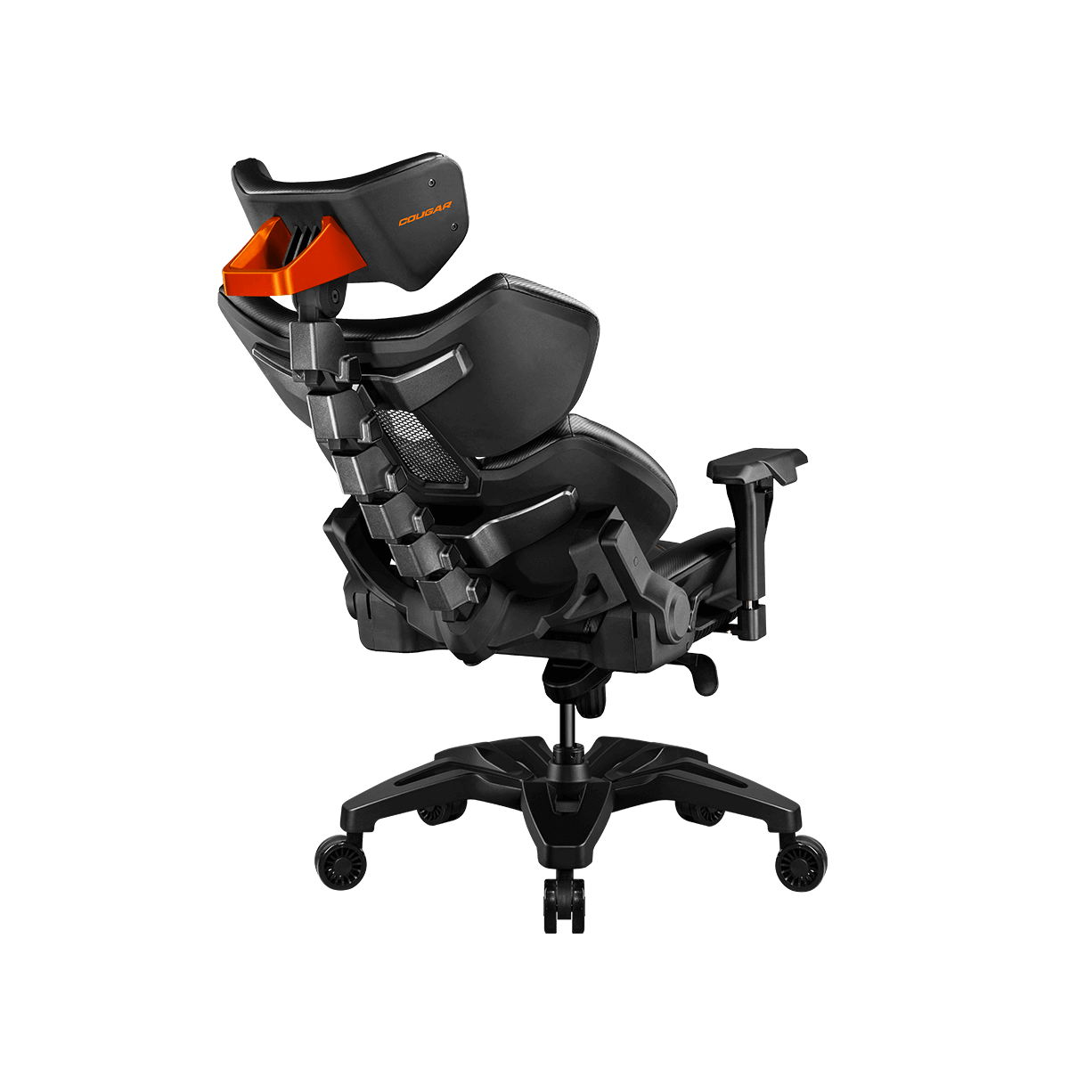 Ghế Ergonomic Gaming COUGAR Terminator