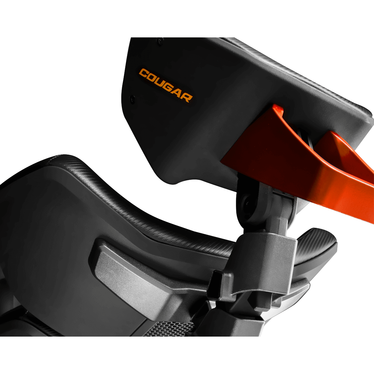 Ghế Ergonomic Gaming COUGAR Terminator