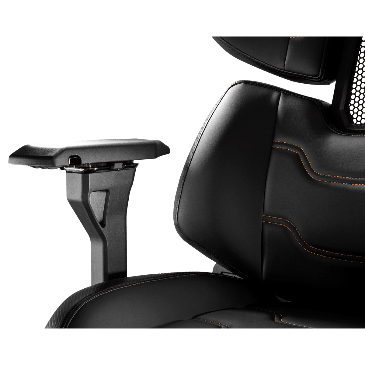 Ghế Ergonomic Gaming COUGAR Terminator