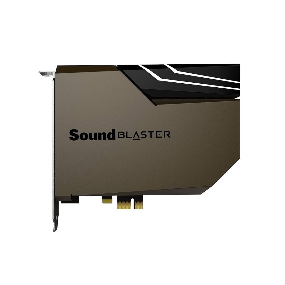 Creative Sound Blaster AE-7
