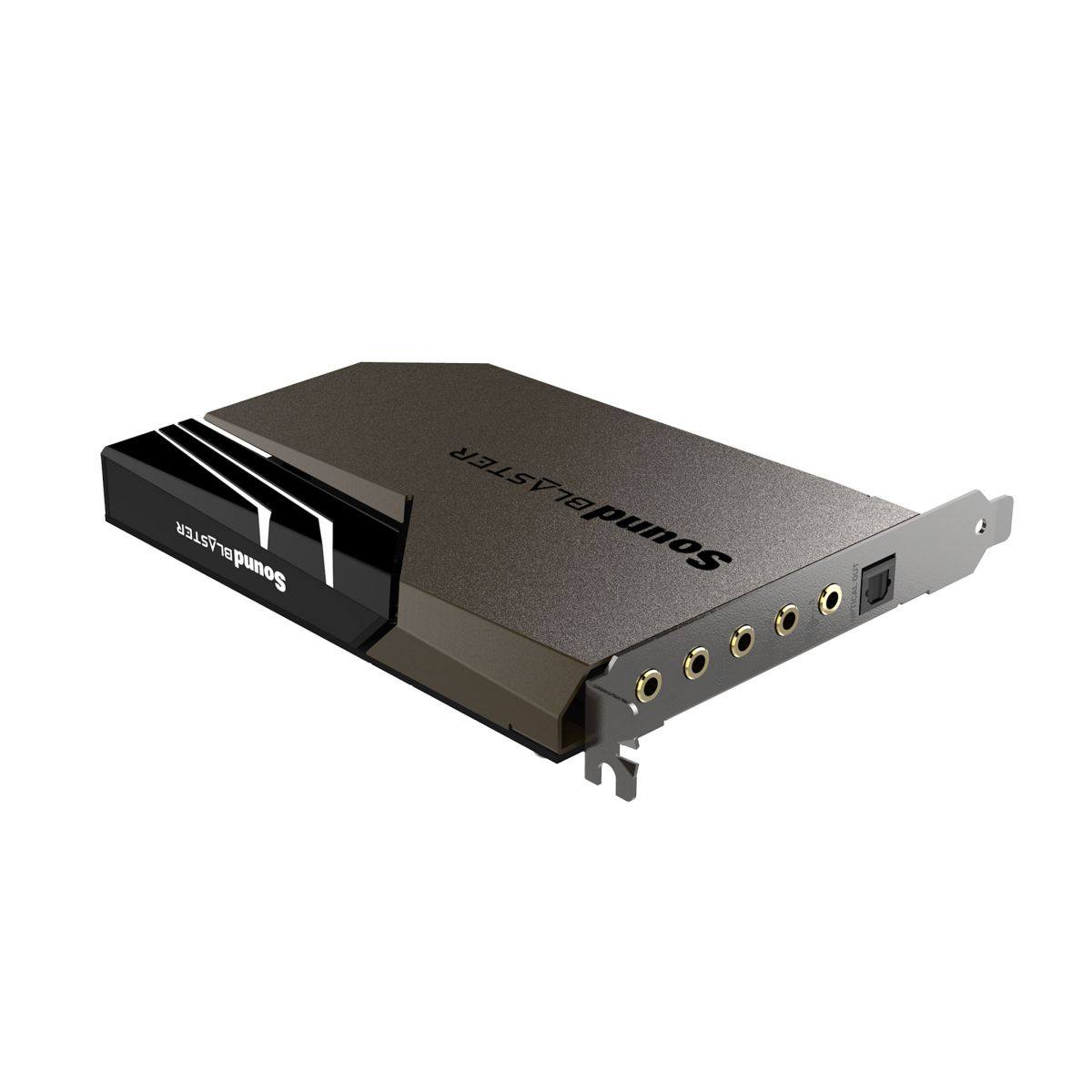 Creative Sound Blaster AE-7