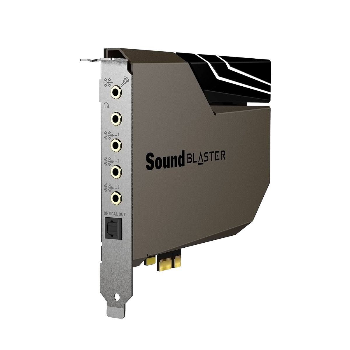 Creative Sound Blaster AE-7