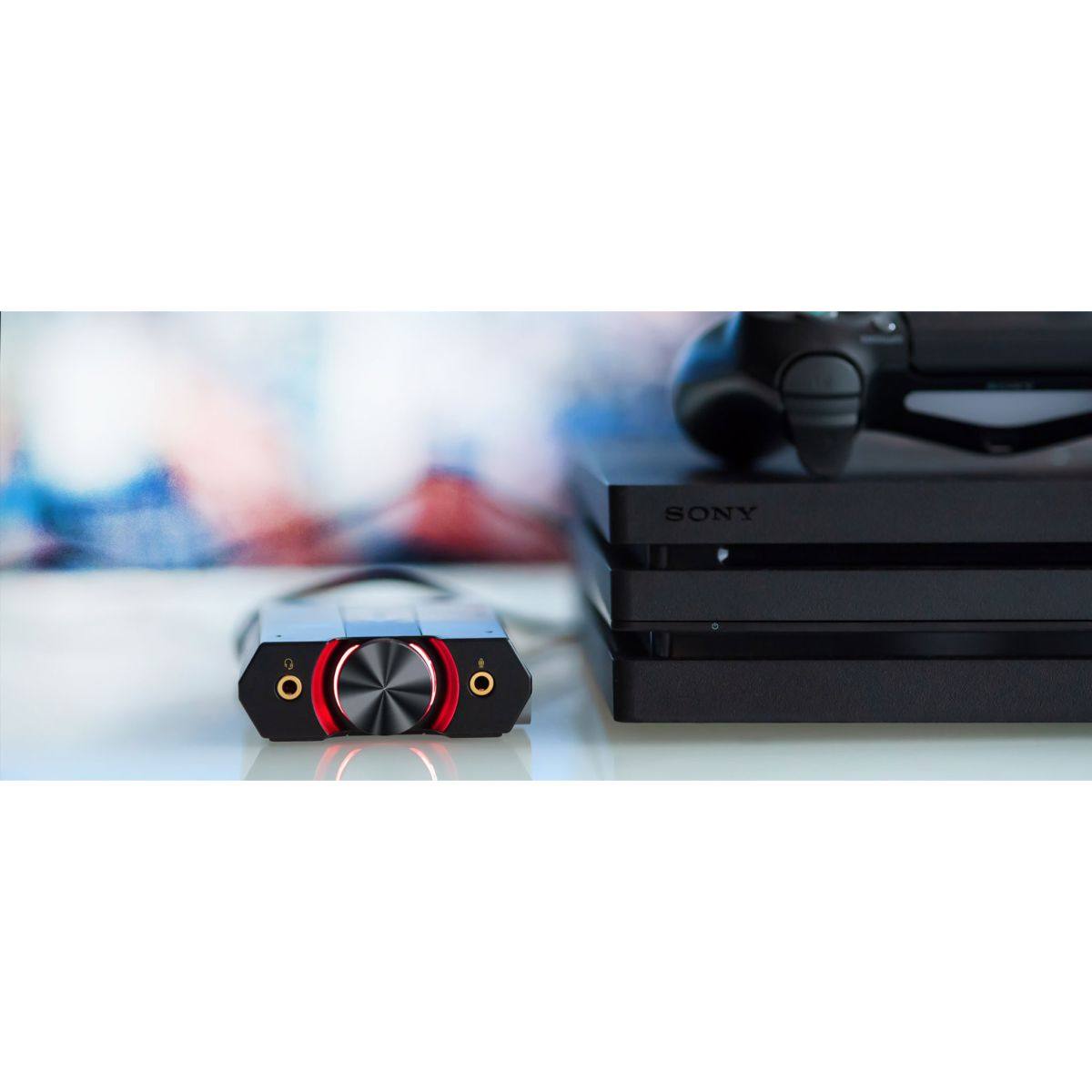 Creative Sound BlasterX G6