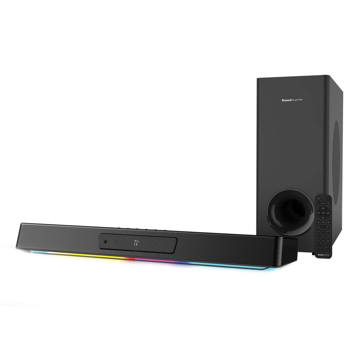Loa Creative Sound Blaster Katana V2