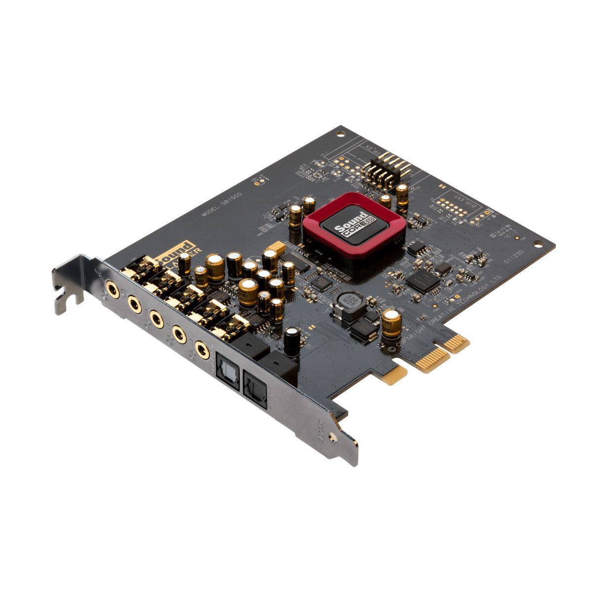 Creative Sound Blaster Z SE