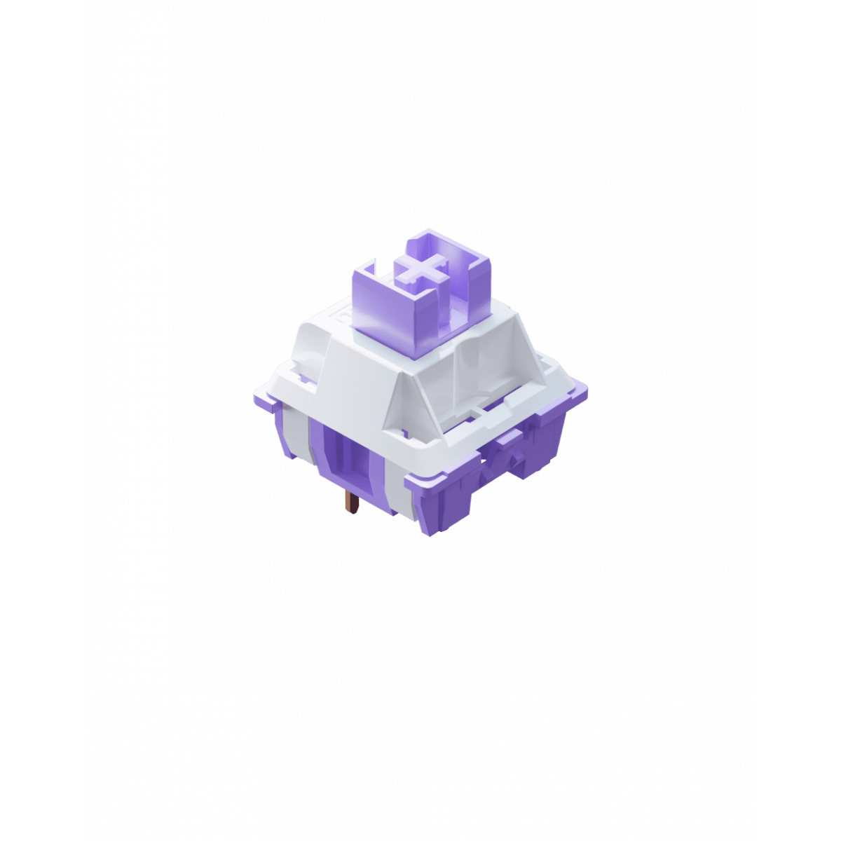 Switch DareU Dream POT| Linear - Bộ 45pcs